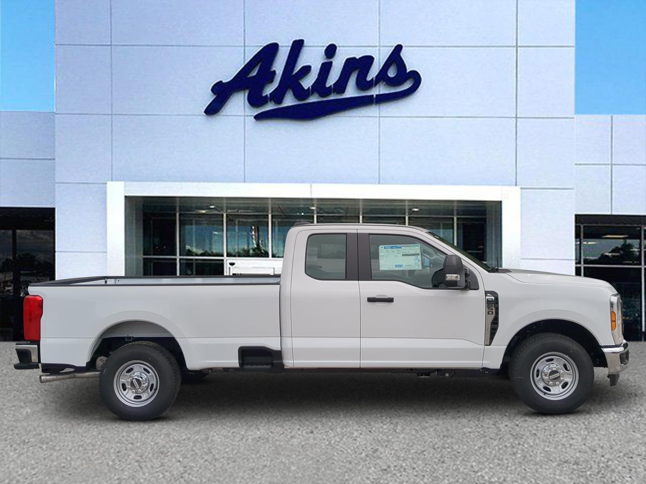 2026 Ford Super Duty F-250 SRW XL Appleton WI