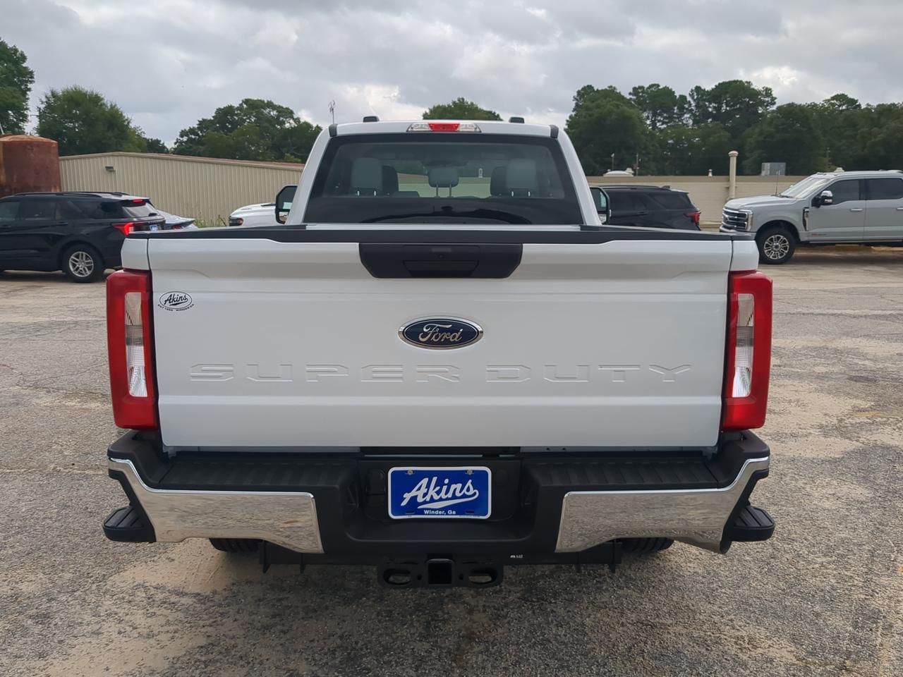 2026 Ford Super Duty F-250 SRW XL Appleton WI