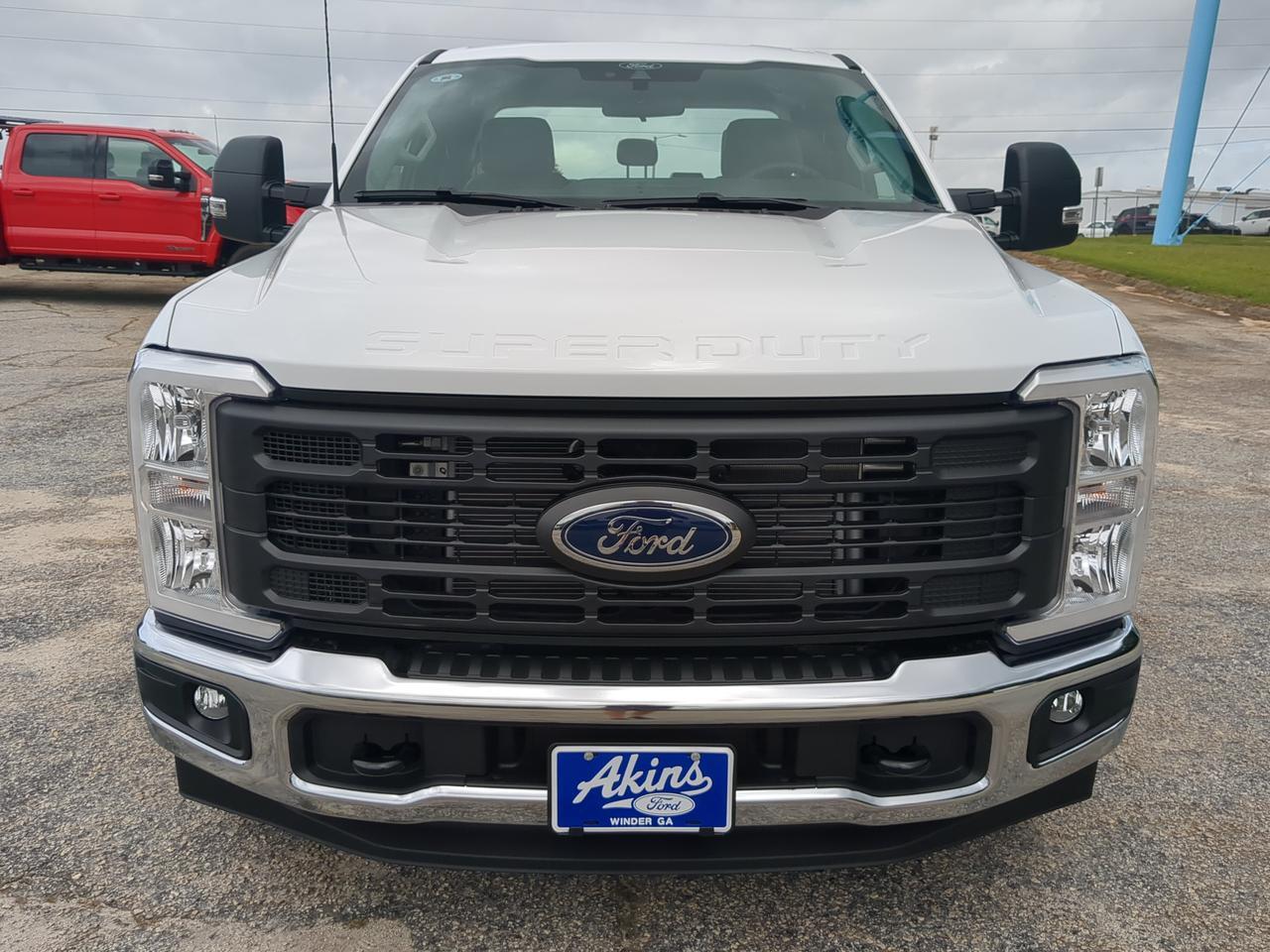 2026 Ford Super Duty F-250 SRW XL Appleton WI