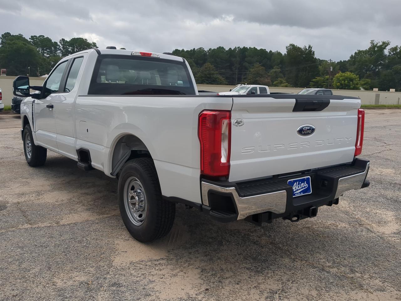 2026 Ford Super Duty F-250 SRW XL Appleton WI