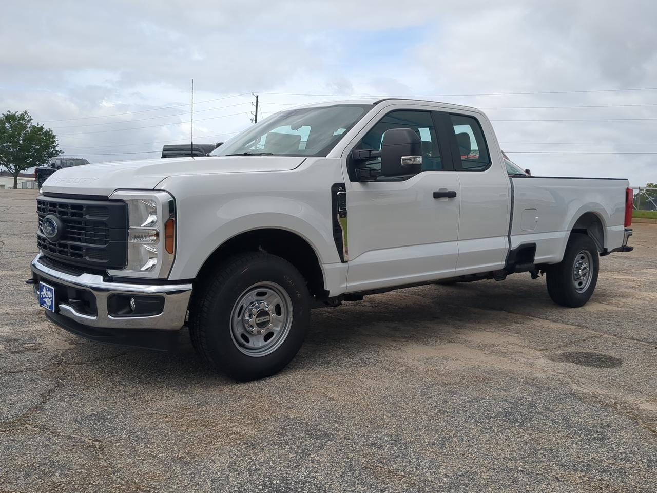 2026 Ford Super Duty F-250 SRW XL Appleton WI