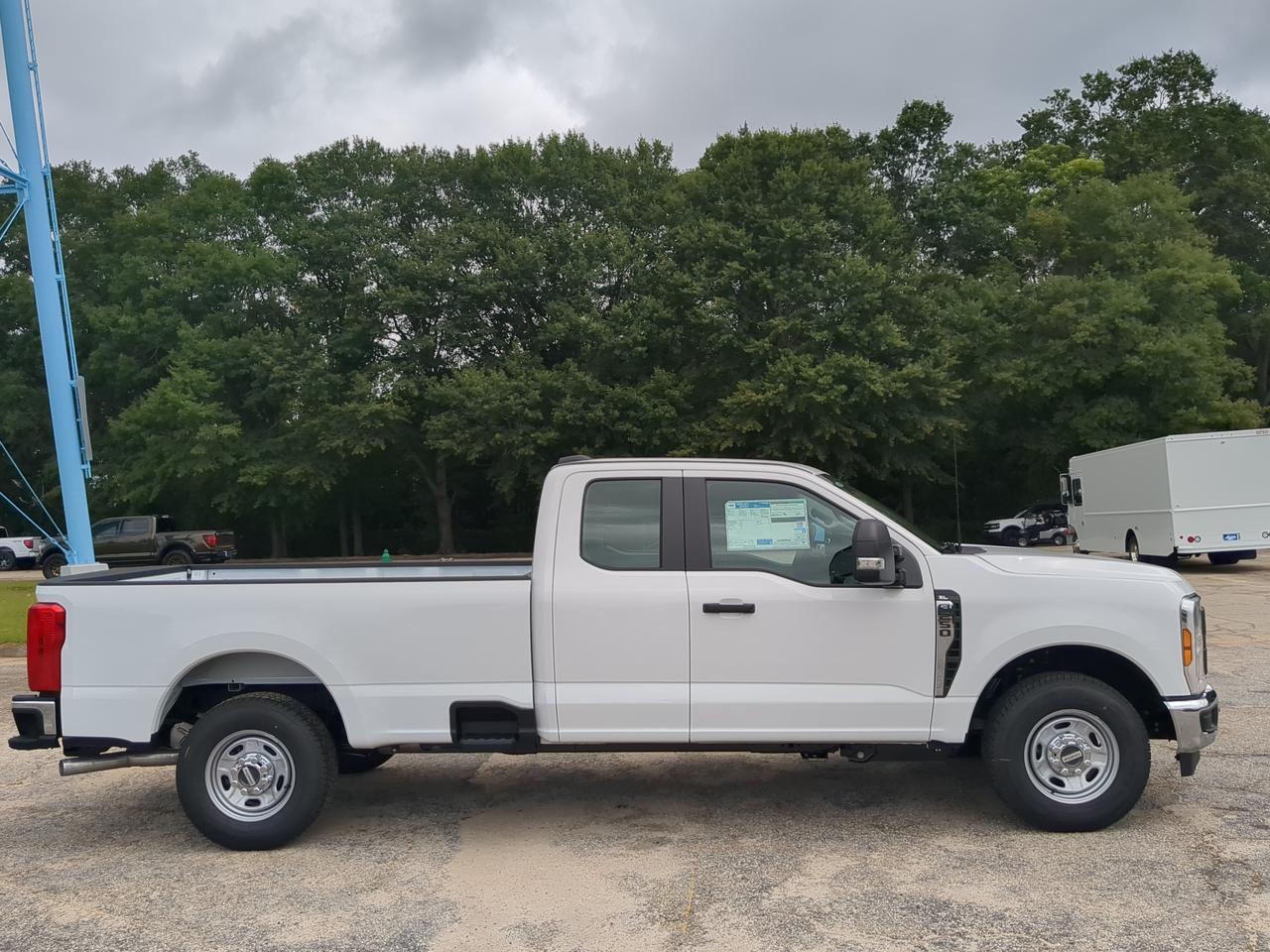2026 Ford Super Duty F-250 SRW XL Appleton WI