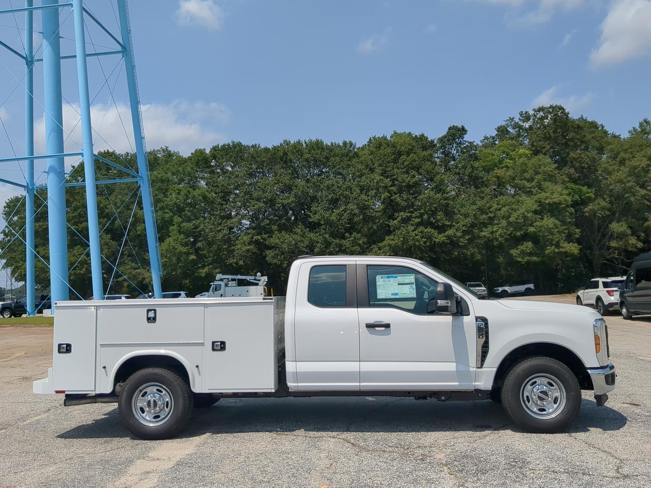 2026 Ford Super Duty F-250 SRW XL Appleton WI