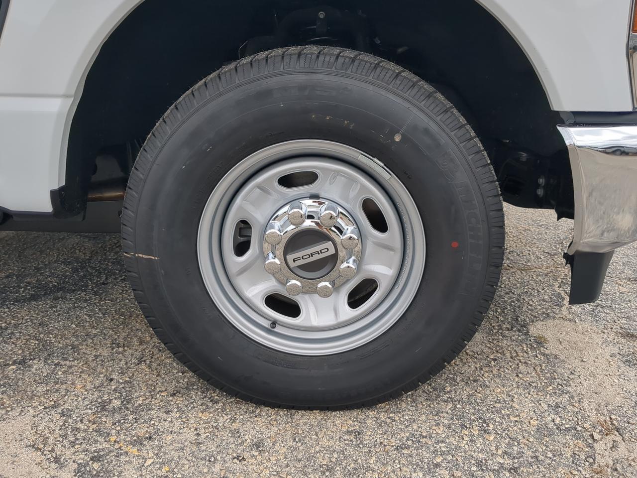 2026 Ford Super Duty F-250 SRW XL Appleton WI