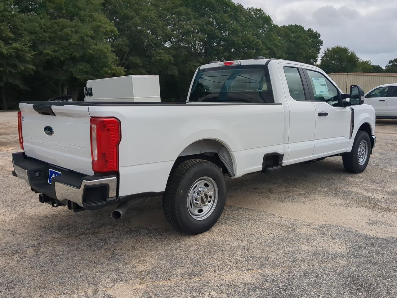 2026 Ford Super Duty F-250 SRW XL Appleton WI