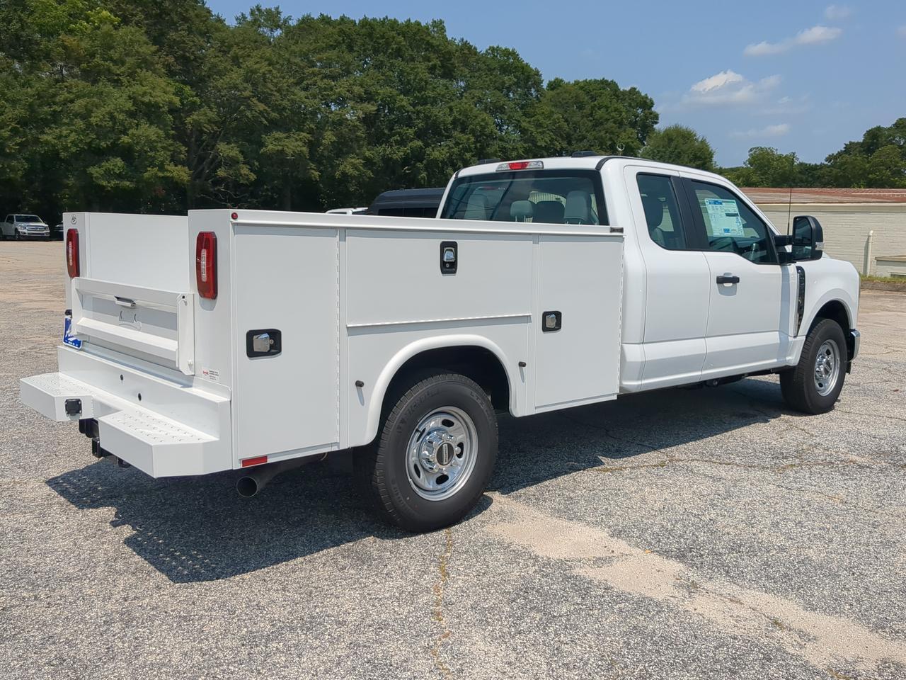 2026 Ford Super Duty F-250 SRW XL Appleton WI