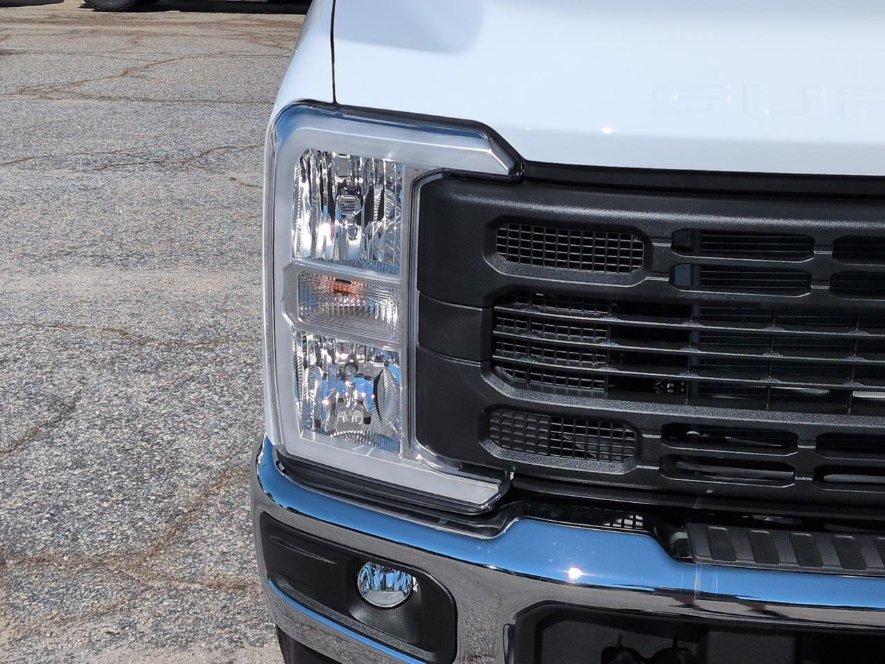 2026 Ford Super Duty F-250 SRW XL Appleton WI