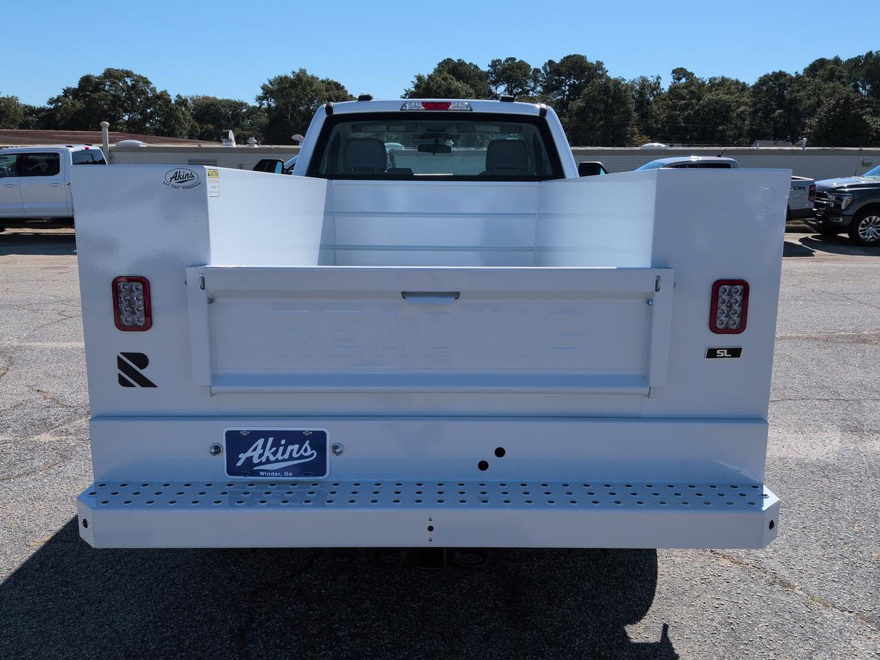 2026 Ford Super Duty F-250 SRW XL Appleton WI