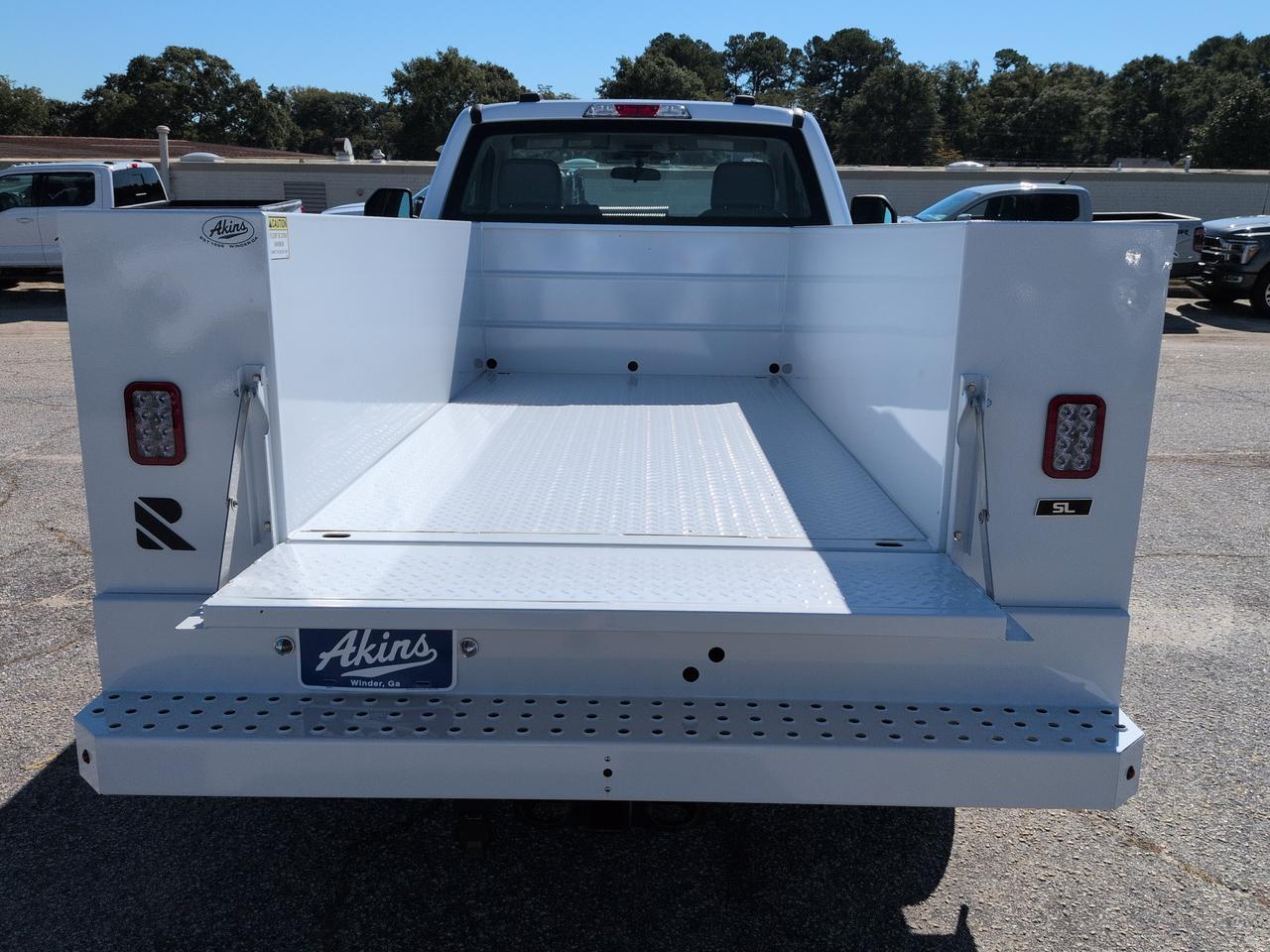 2026 Ford Super Duty F-250 SRW XL Appleton WI
