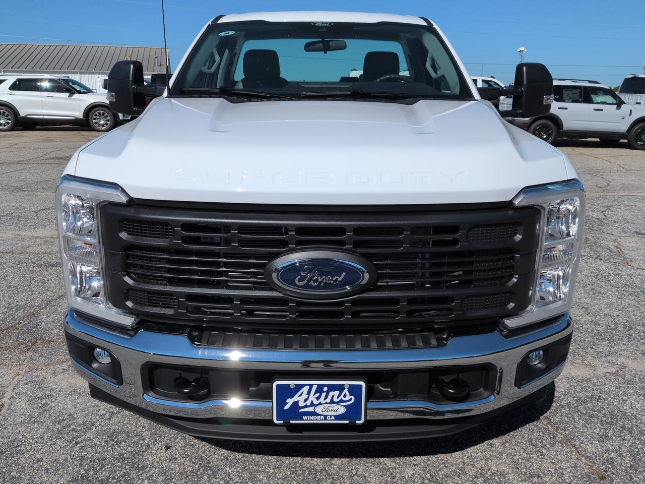 2026 Ford Super Duty F-250 SRW XL Appleton WI