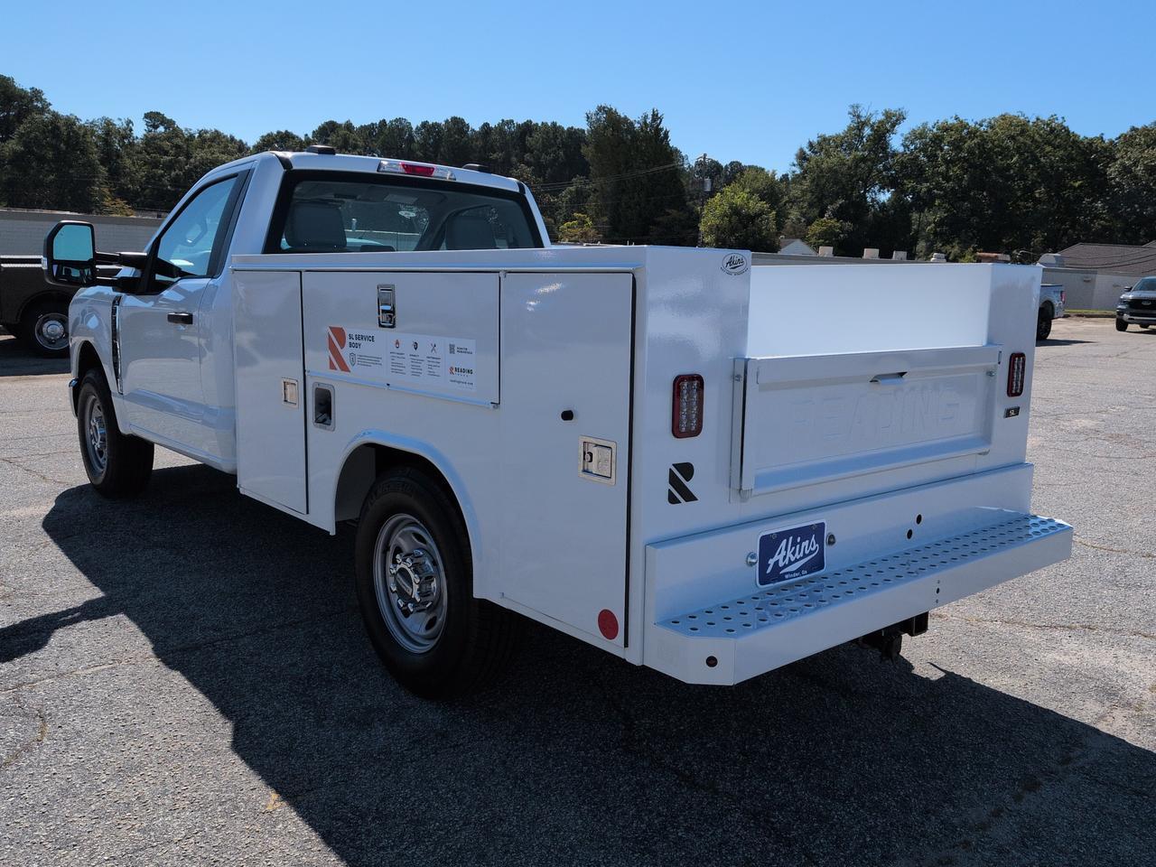 2026 Ford Super Duty F-250 SRW XL Appleton WI