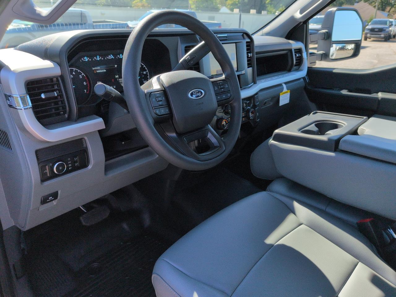 2026 Ford Super Duty F-250 SRW XL Appleton WI