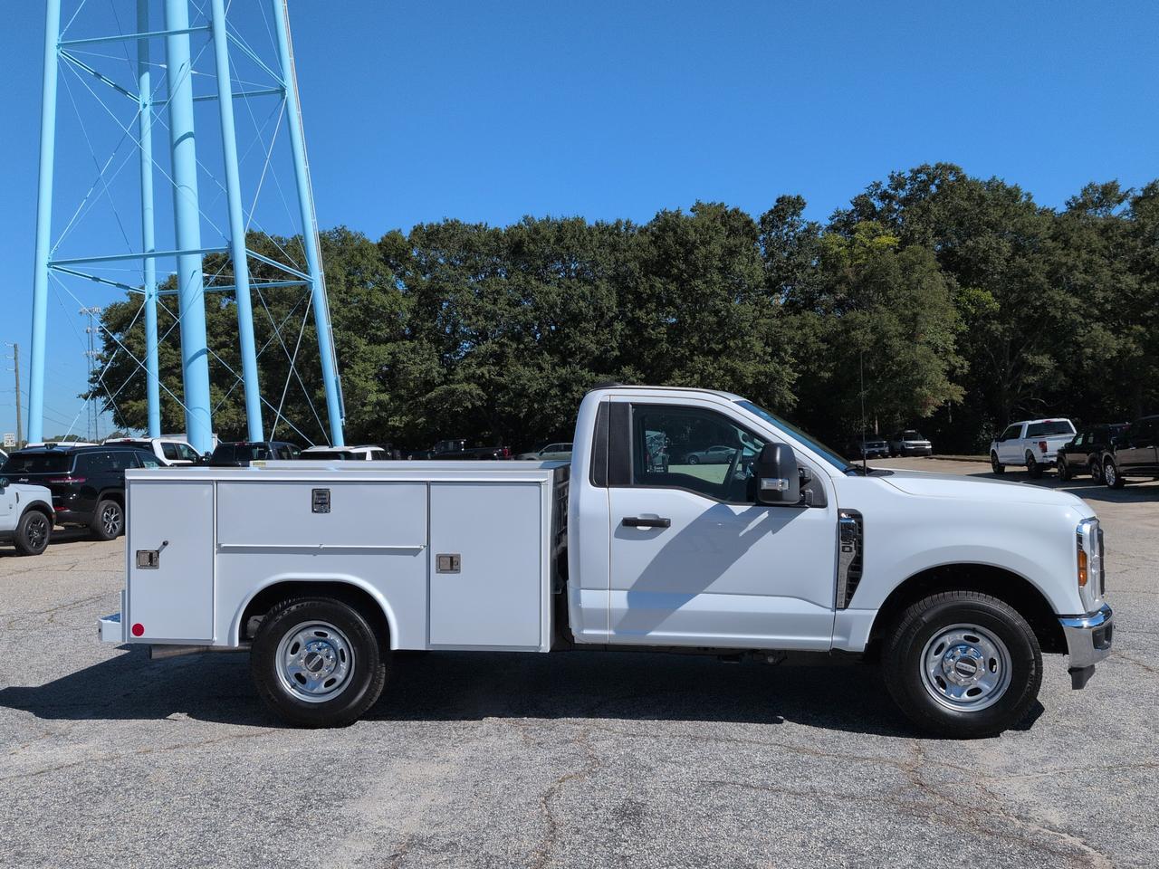 2026 Ford Super Duty F-250 SRW XL Appleton WI