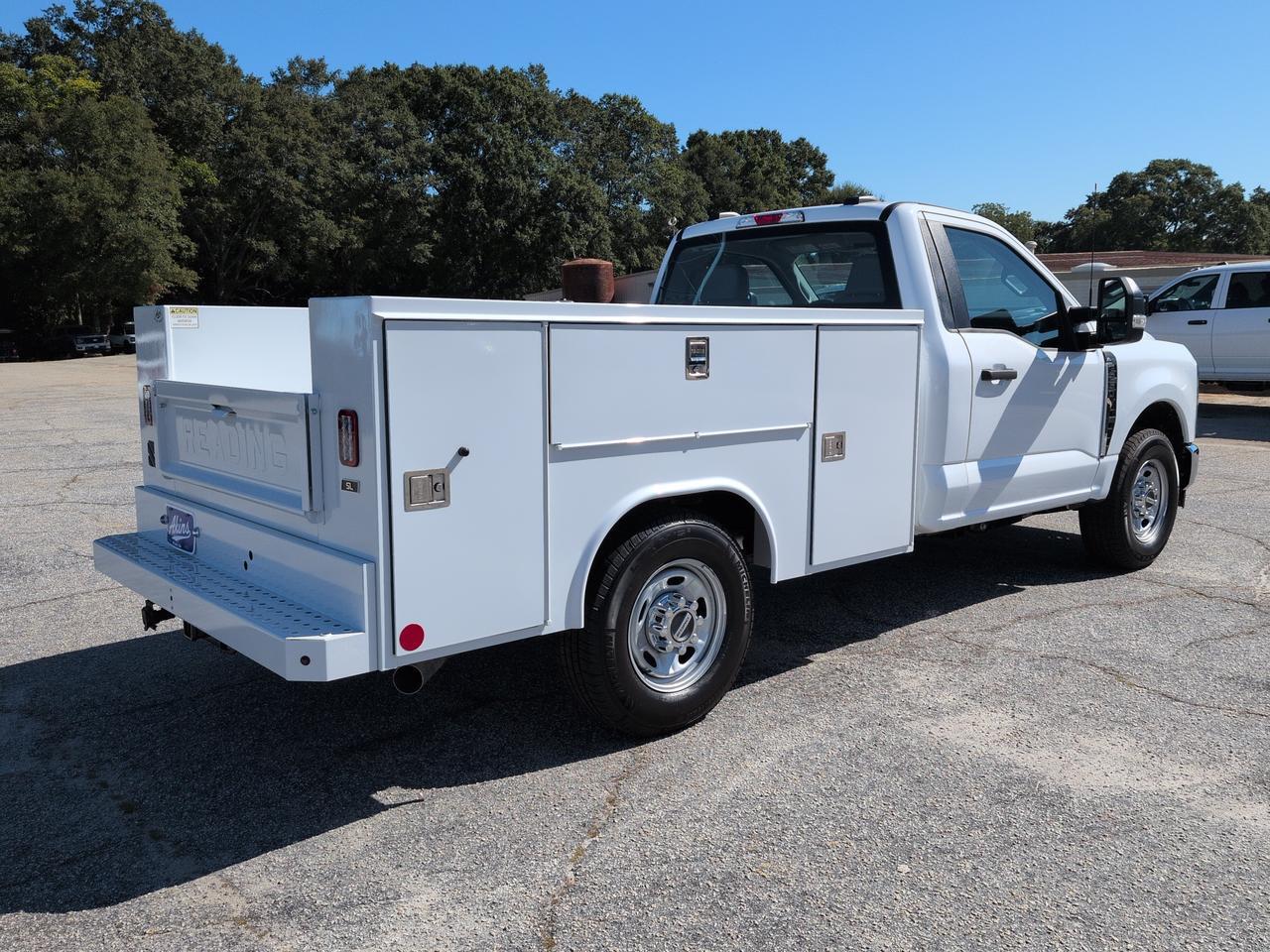 2026 Ford Super Duty F-250 SRW XL Appleton WI