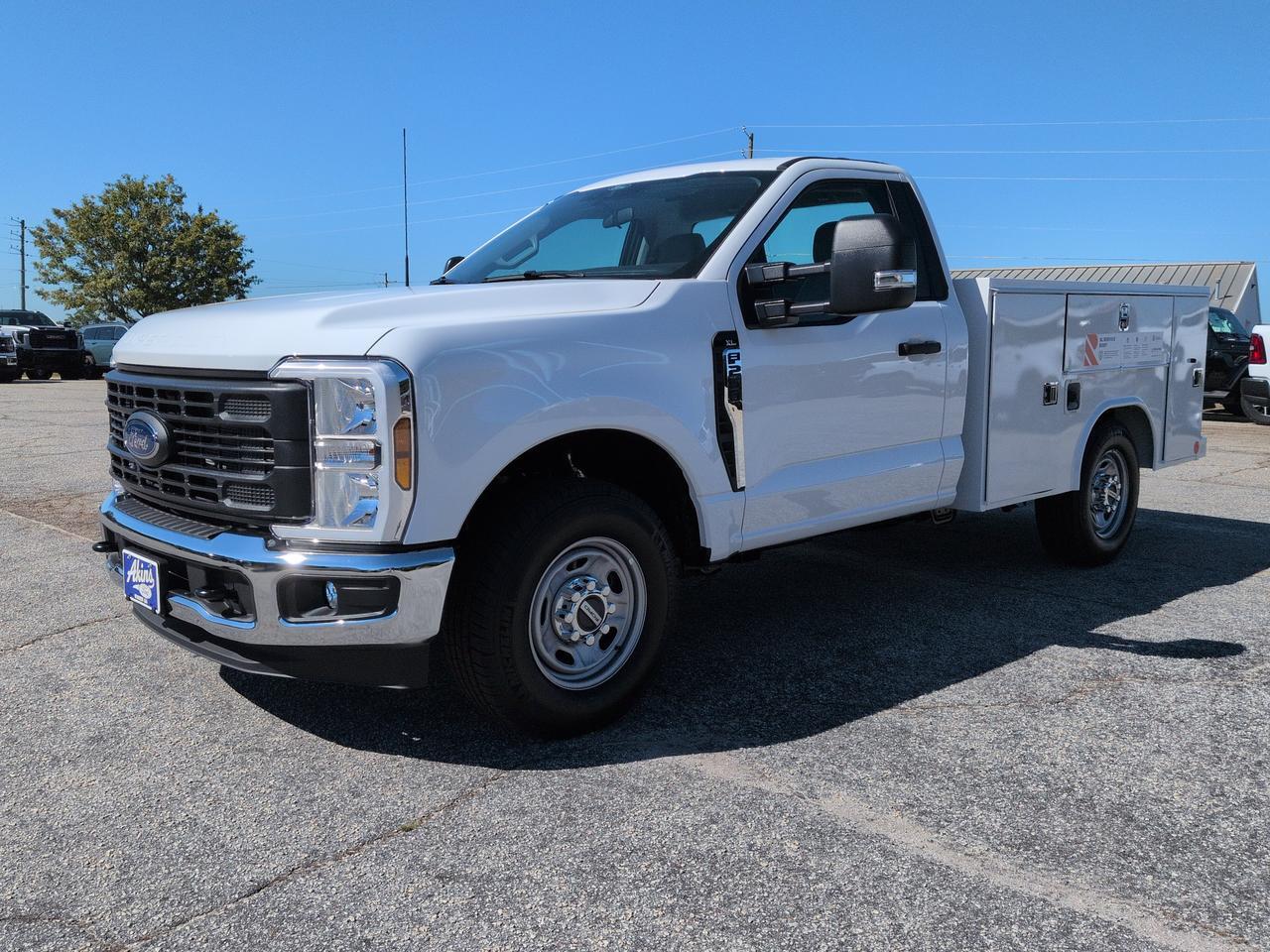 2026 Ford Super Duty F-250 SRW XL Appleton WI