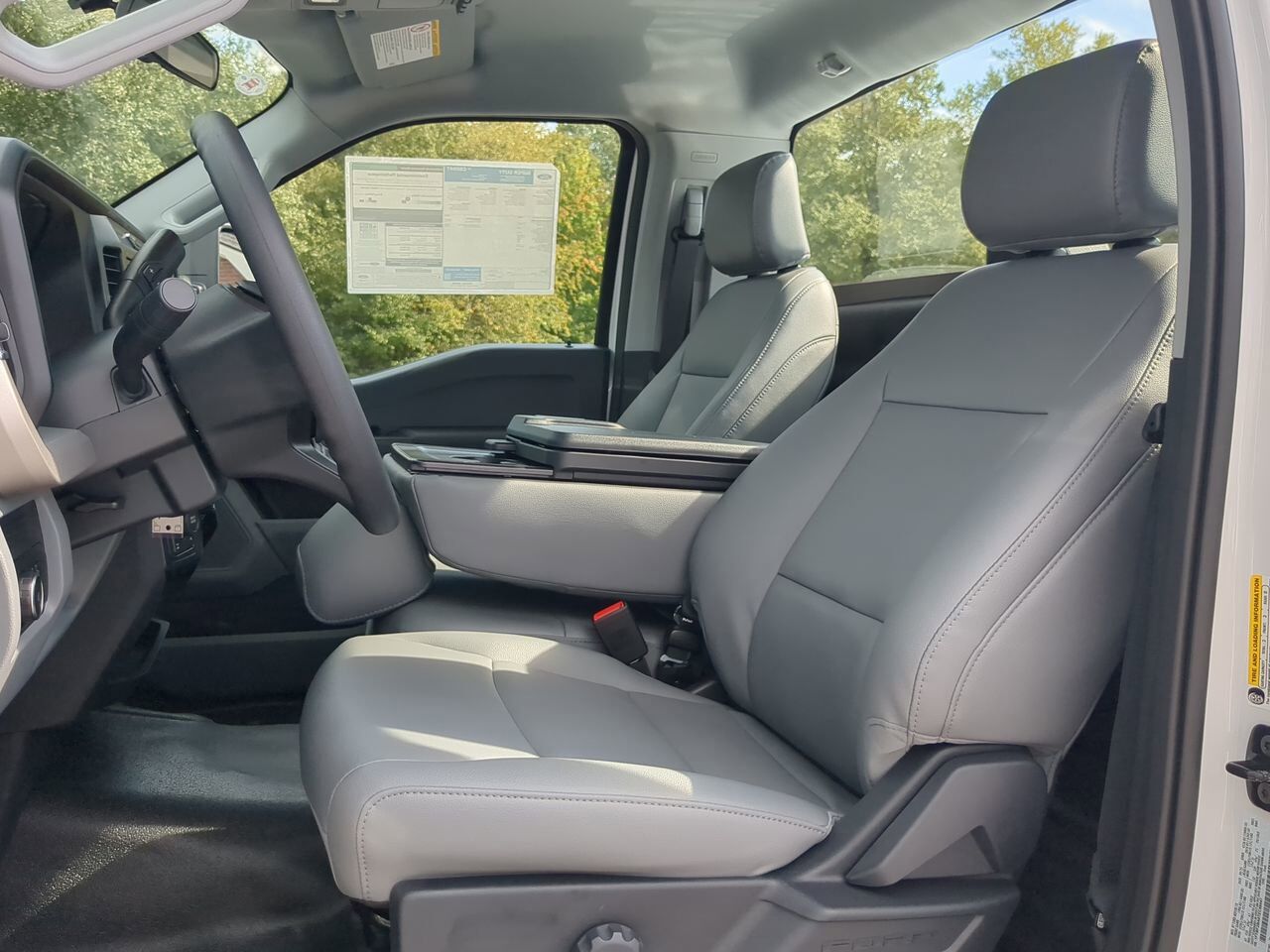 2026 Ford Super Duty F-250 SRW XL Appleton WI