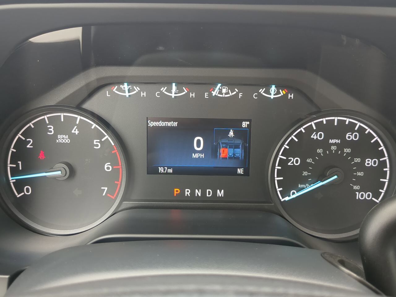 2026 Ford Super Duty F-250 SRW XL Appleton WI