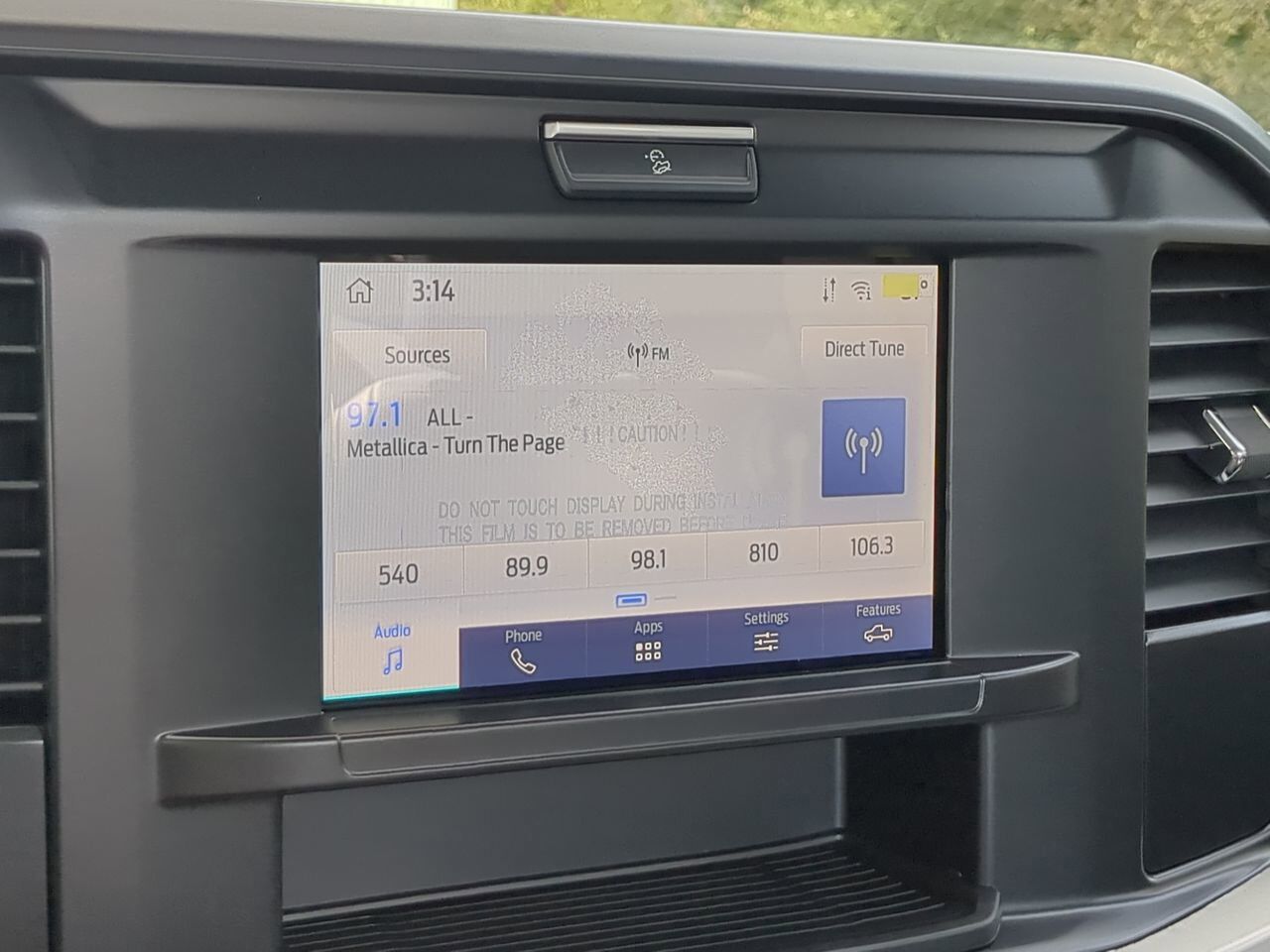 2026 Ford Super Duty F-250 SRW XL Appleton WI