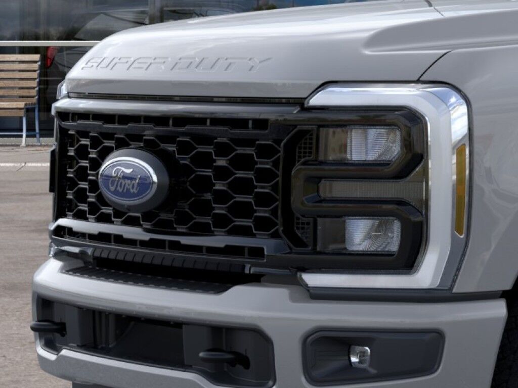 2026 Ford Super Duty F-250 SRW XL Cooperstown NY