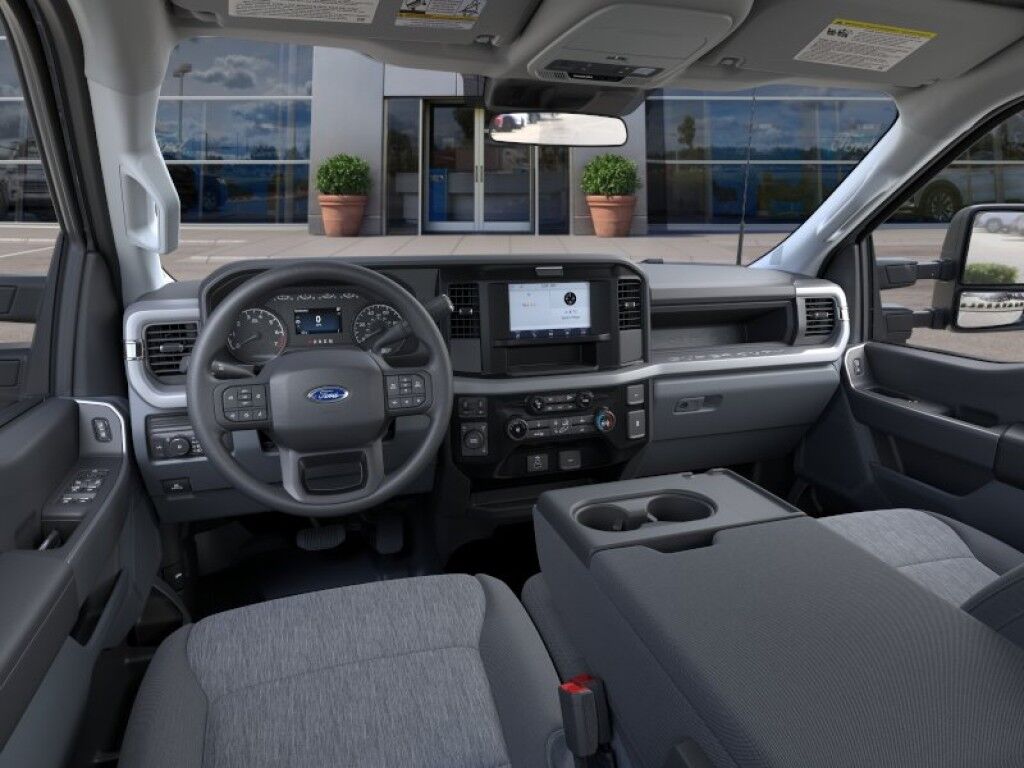 2026 Ford Super Duty F-250 SRW XL Cooperstown NY