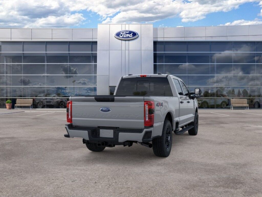 2026 Ford Super Duty F-250 SRW XL Cooperstown NY