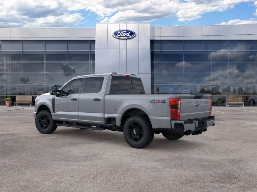 2026 Ford Super Duty F-250 SRW XL Cooperstown NY