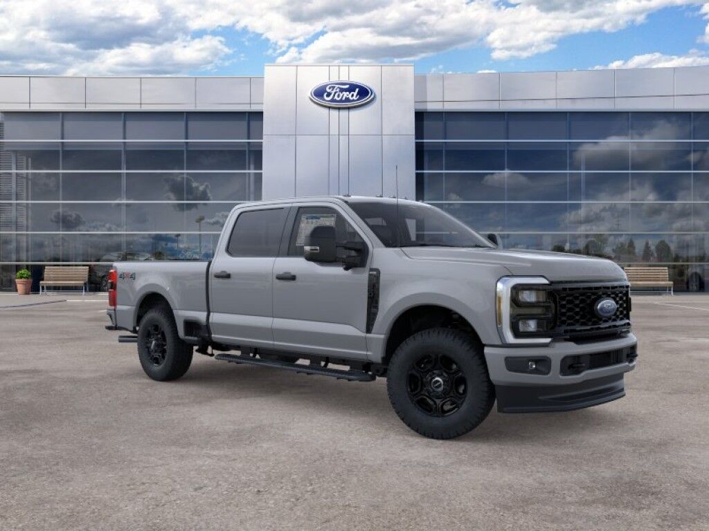2026 Ford Super Duty F-250 SRW XL Cooperstown NY