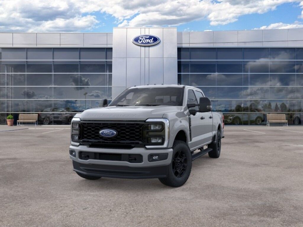 2026 Ford Super Duty F-250 SRW XL Cooperstown NY
