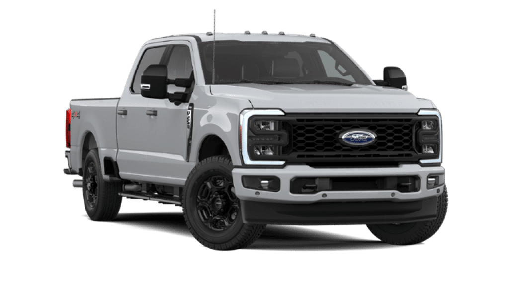 2026 Ford Super Duty F-250 SRW XL Cooperstown NY