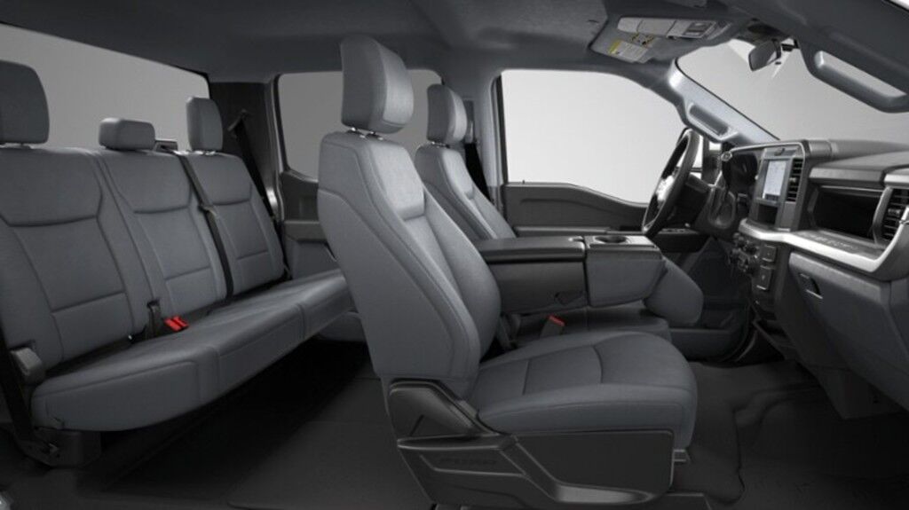2026 Ford Super Duty F-250 SRW