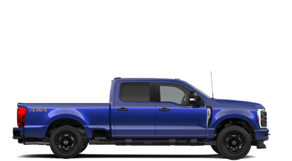 2026 Ford Super Duty F-250 SRW XL Cooperstown NY