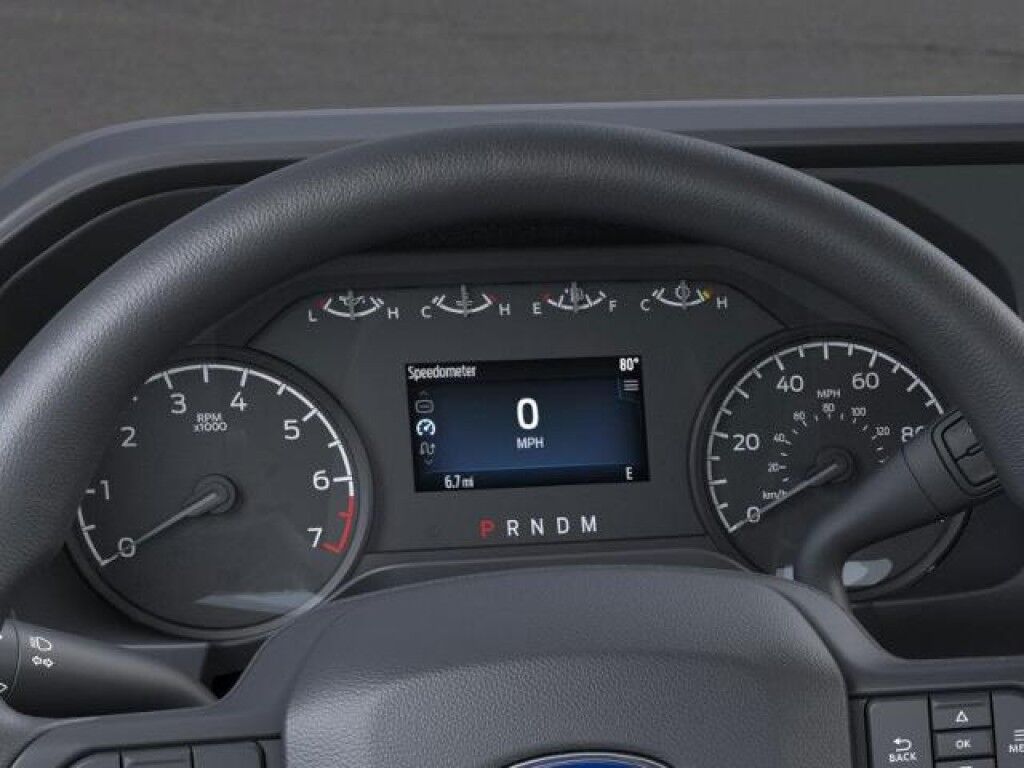 2026 Ford Super Duty F-250 SRW XL Cooperstown NY