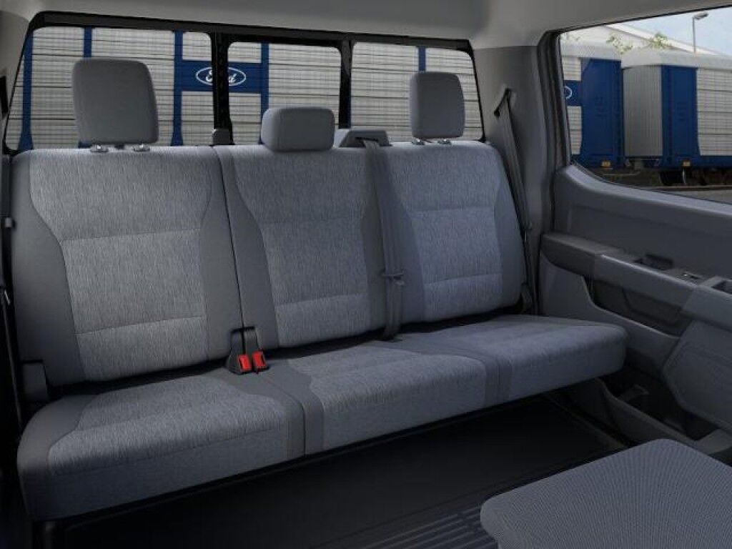 2026 Ford Super Duty F-250 SRW XL Cooperstown NY