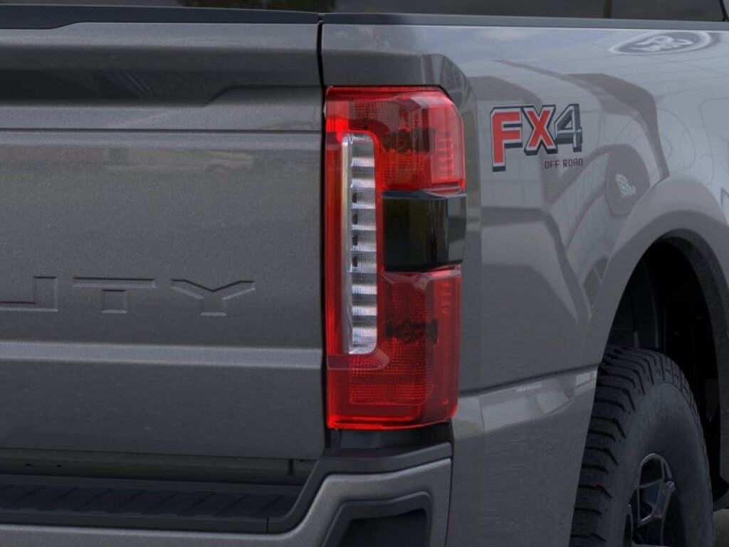 2026 Ford Super Duty F-250 SRW XL Cooperstown NY