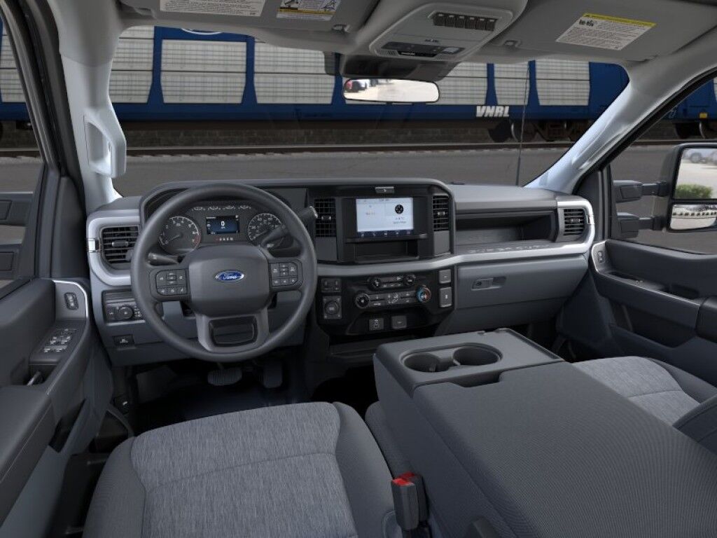 2026 Ford Super Duty F-250 SRW XL Cooperstown NY