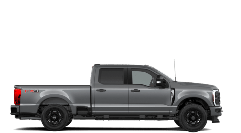 2026 Ford Super Duty F-250 SRW XL Cooperstown NY