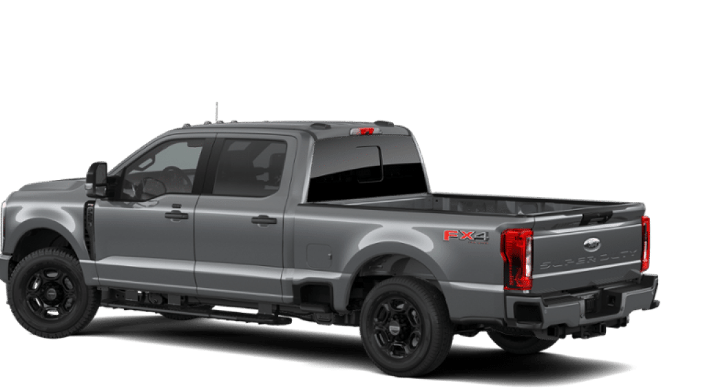 2026 Ford Super Duty F-250 SRW XL Cooperstown NY
