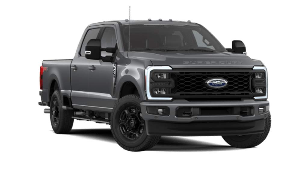 2026 Ford Super Duty F-250 SRW XL Cooperstown NY