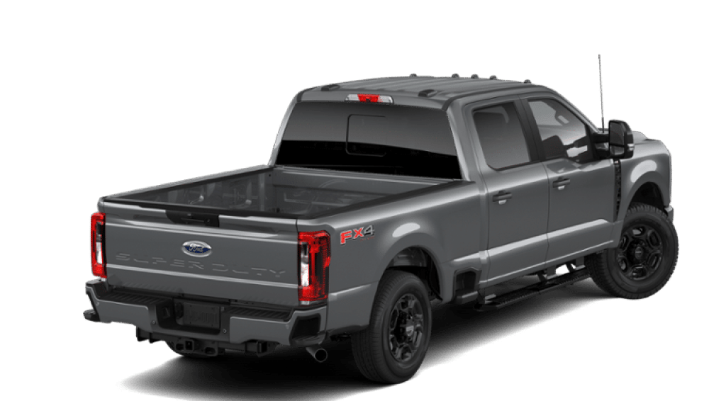 2026 Ford Super Duty F-250 SRW XL Cooperstown NY