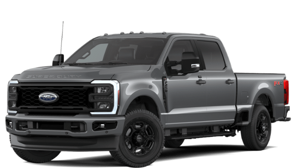 2026 Ford Super Duty F-250 SRW XL Cooperstown NY