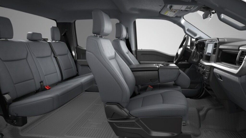 2026 Ford Super Duty F-250 SRW XL Cooperstown NY