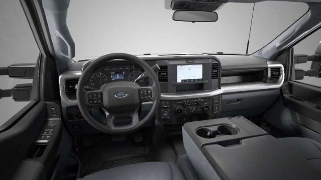 2026 Ford Super Duty F-250 SRW XL Cooperstown NY