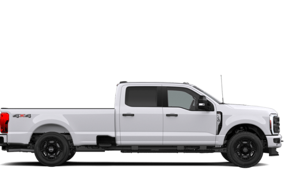 2026 Ford Super Duty F-250 SRW XL Cooperstown NY