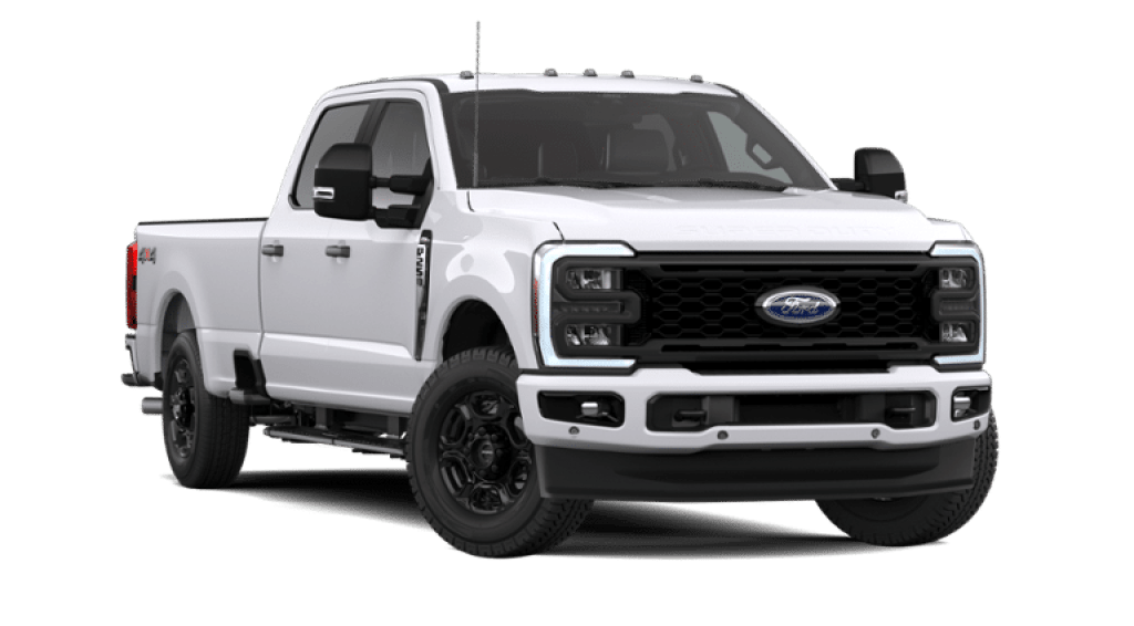 2026 Ford Super Duty F-250 SRW XL Cooperstown NY