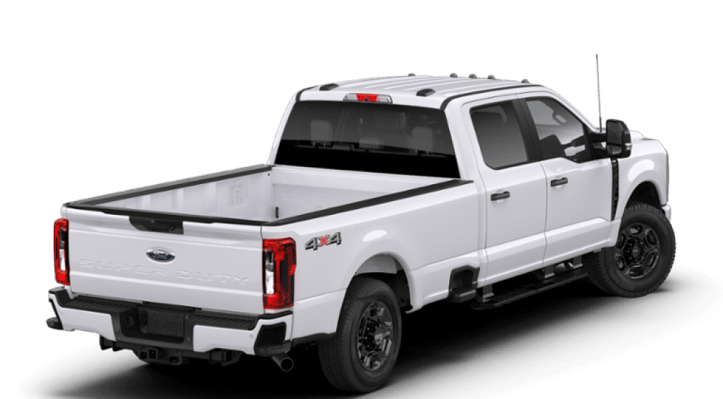2026 Ford Super Duty F-250 SRW XL Cooperstown NY