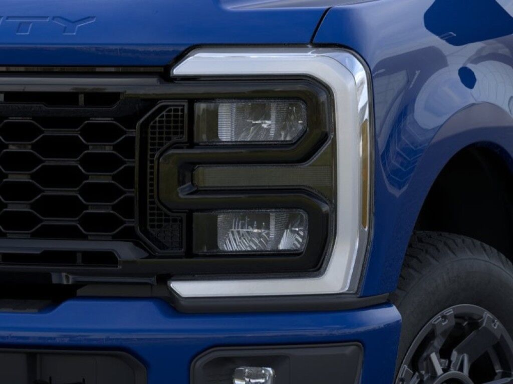 2026 Ford Super Duty F-250 SRW XL Cooperstown NY