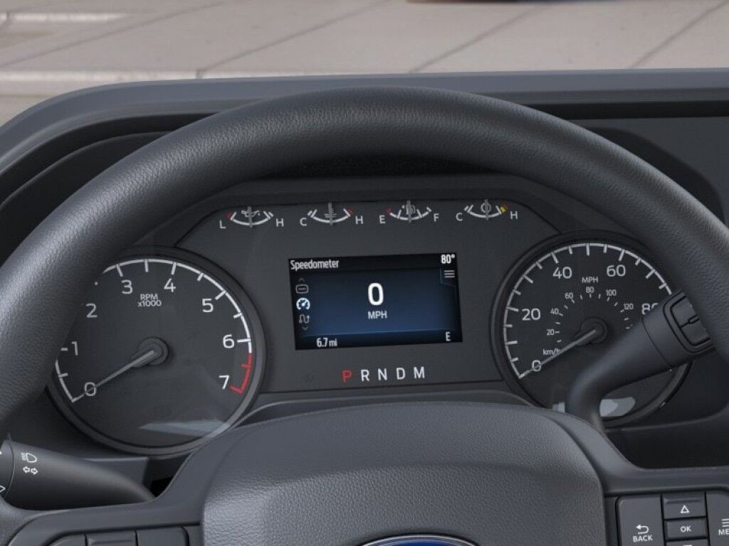 2026 Ford Super Duty F-250 SRW XL Cooperstown NY