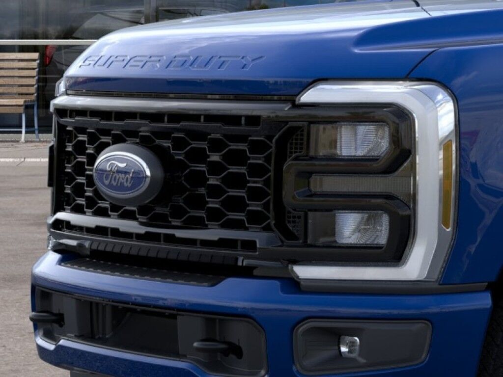 2026 Ford Super Duty F-250 SRW XL Cooperstown NY