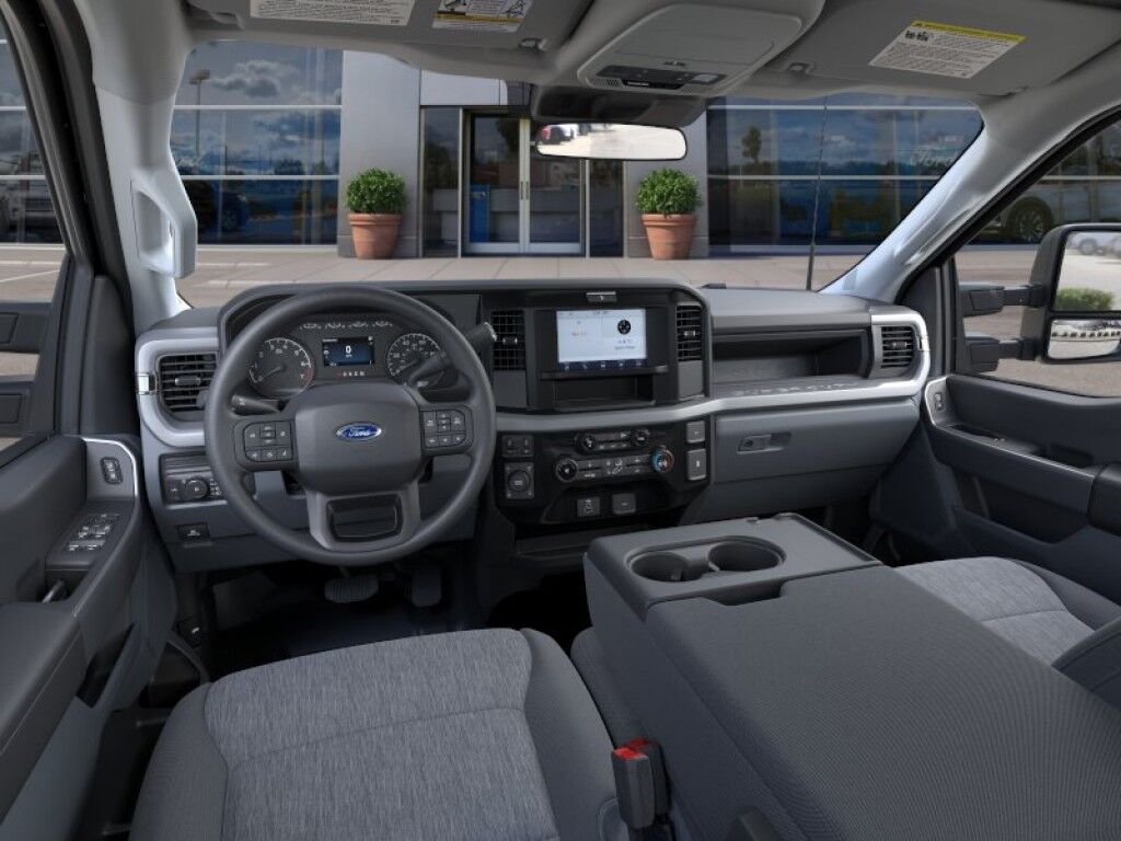 2026 Ford Super Duty F-250 SRW XL Cooperstown NY