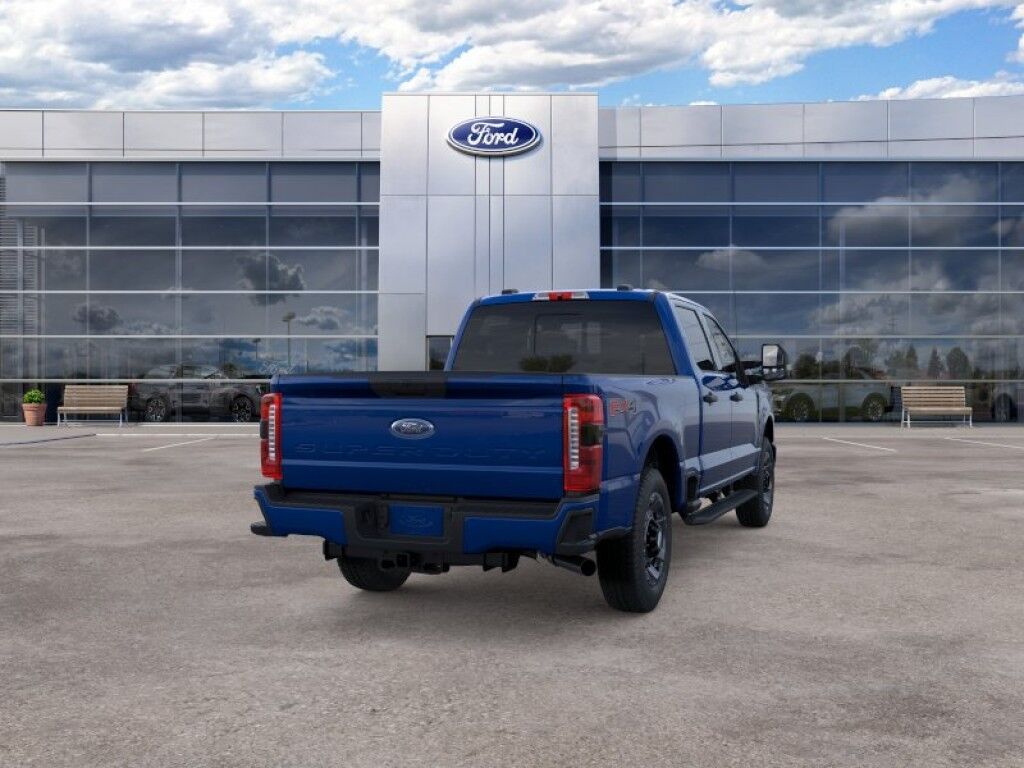 2026 Ford Super Duty F-250 SRW XL Cooperstown NY